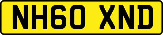 NH60XND