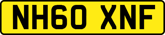 NH60XNF