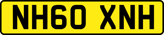 NH60XNH