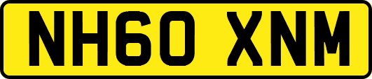 NH60XNM
