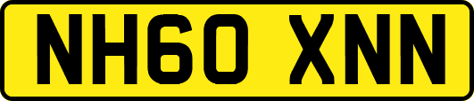 NH60XNN