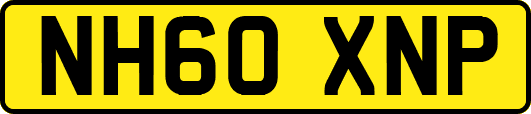 NH60XNP