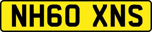 NH60XNS