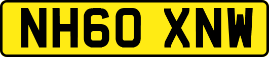 NH60XNW
