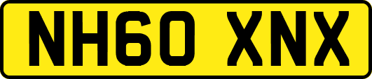 NH60XNX