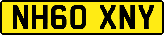 NH60XNY