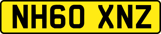 NH60XNZ