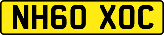 NH60XOC
