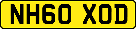 NH60XOD