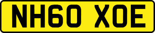 NH60XOE