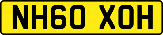 NH60XOH