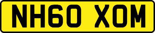 NH60XOM
