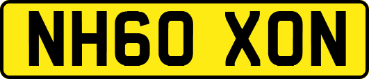 NH60XON