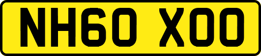 NH60XOO