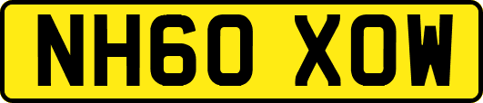 NH60XOW