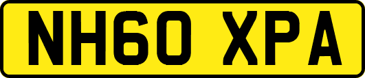 NH60XPA