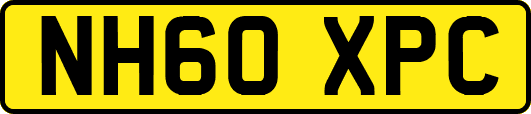 NH60XPC