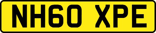 NH60XPE