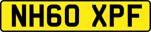 NH60XPF