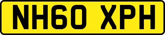 NH60XPH