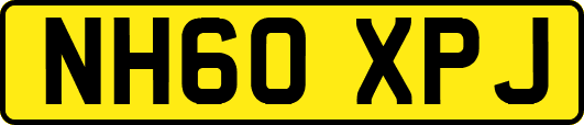 NH60XPJ