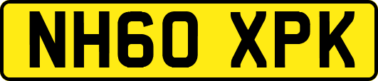 NH60XPK