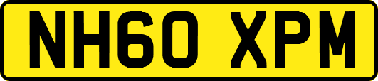 NH60XPM