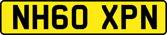 NH60XPN