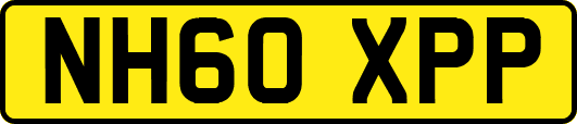 NH60XPP