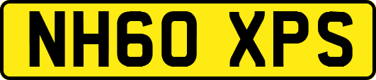 NH60XPS