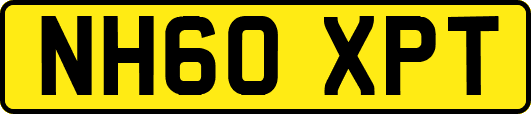 NH60XPT