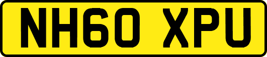 NH60XPU