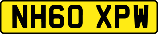 NH60XPW