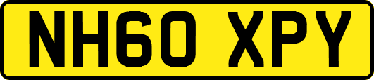 NH60XPY