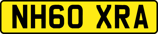 NH60XRA