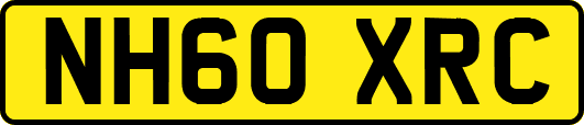 NH60XRC