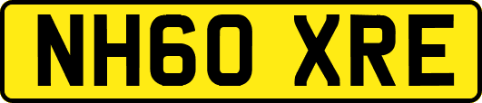 NH60XRE