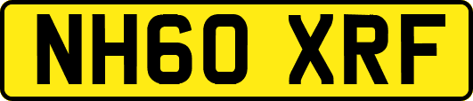 NH60XRF