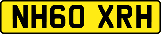 NH60XRH