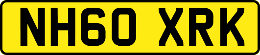NH60XRK