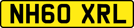 NH60XRL