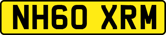NH60XRM