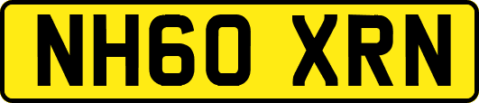 NH60XRN