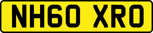 NH60XRO