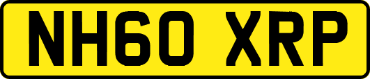 NH60XRP