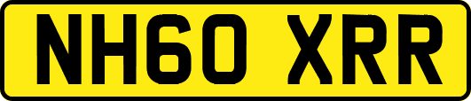 NH60XRR