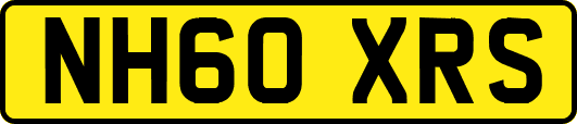 NH60XRS