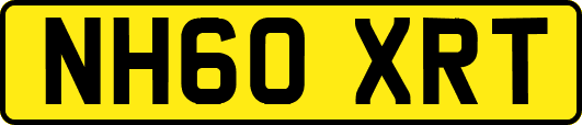 NH60XRT