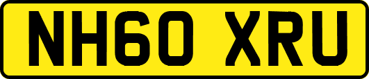 NH60XRU