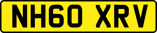 NH60XRV